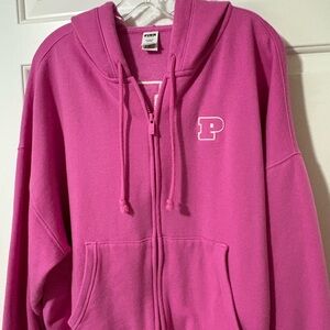 PINK Victoria's Secret Pink Hoodie